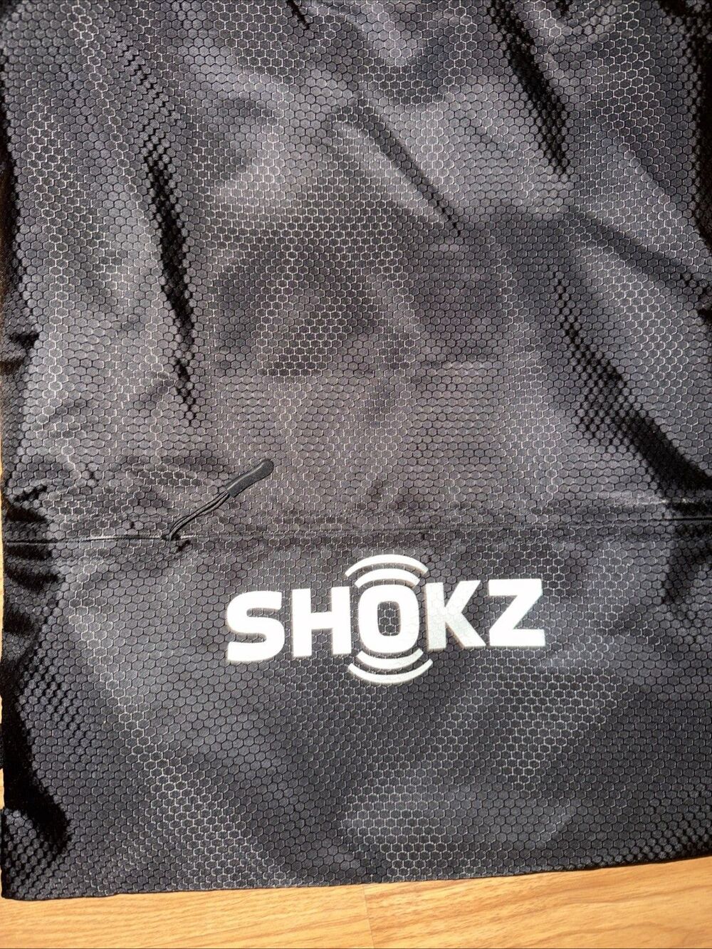 Shokz Drawstring Bag - Picture 2 of 5